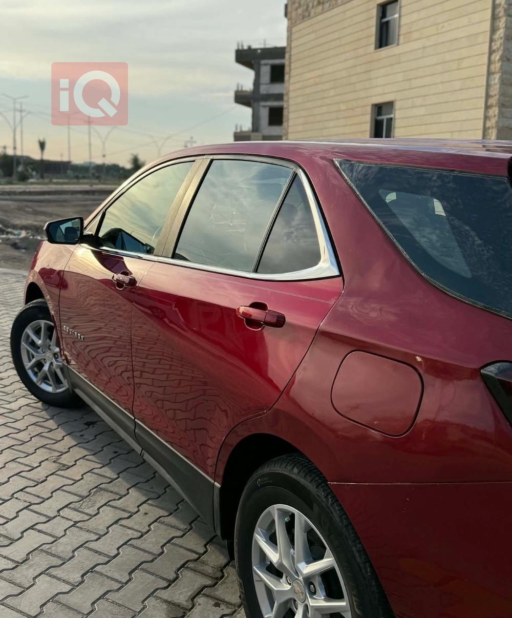 شيفروليه إكوينوكس